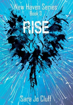 Rise by Cluff, Sara Jo