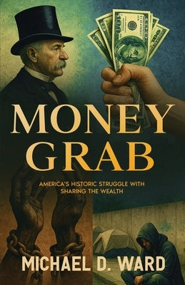 Money Grab: America's Historic Struggle with Sharing the Wealth by Ward, Michael D.