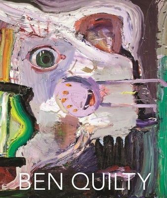 Ben Quilty 2010 - 2018 by Quilty, Ben