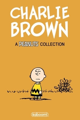 Charles M. Schulz' Charlie Brown by Schulz, Charles M.