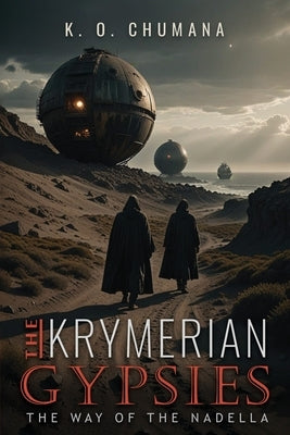 Krymerian-Gypsies by Chumana, K. O.