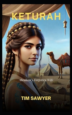Keturah: Abraham's Forgotten Wife by Sawyer, Tim