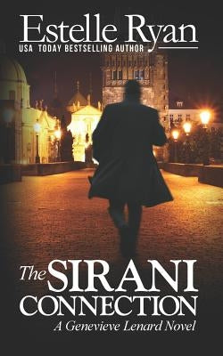 The Sirani Connection by Ryan, Estelle