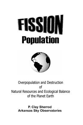 Fission Population by Sherrod, Clay