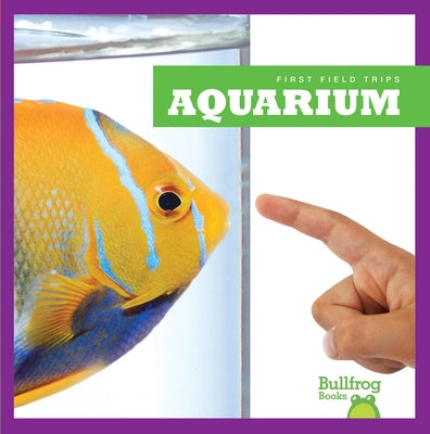 Aquarium by Meister, Cari