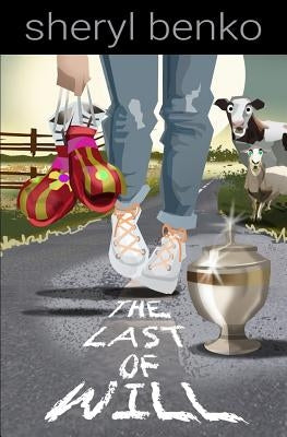 The Last of Will by Benko, Sheryl