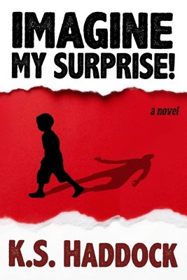 Imagine My Surprise! by Haddock, K. S.