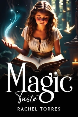 Magic Taste by Torres, Rachel
