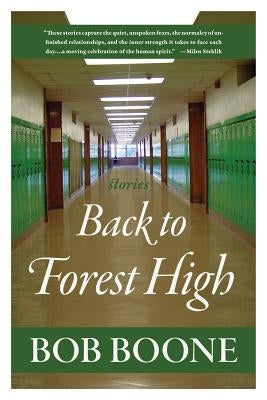 Back to Forest High by Boone, Bob