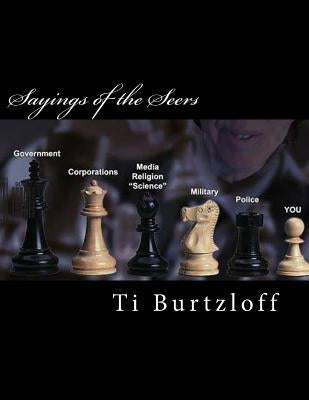 Sayings of the Seers by Burtzloff, Ti