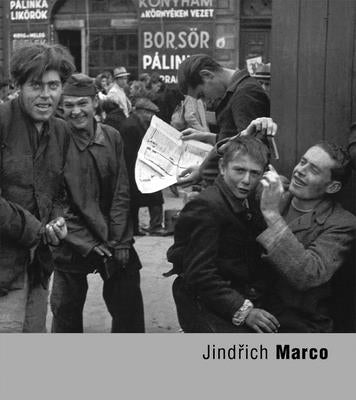 Jindrich Marco by Marco, Jindrich