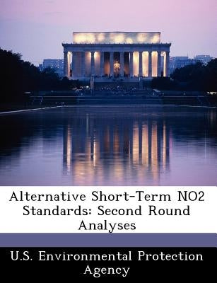Alternative Short-Term No2 Standards: Second Round Analyses by 