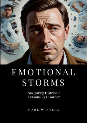Emotional Storms: Navigating Histrionic Personality Disorder by Winters, Mark