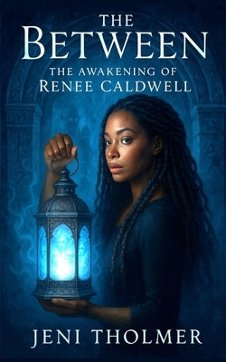 The Between: The Awakening of Renee Caldwell by Tholmer, Jeni