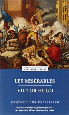 Les Miserables by Hugo, Victor