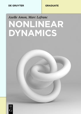 Nonlinear Dynamics by Amon, Axelle
