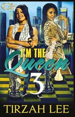 Im the Queen 3 by Lee, Tirzah