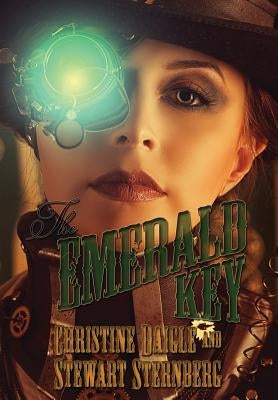 The Emerald Key by Daigle, Christine