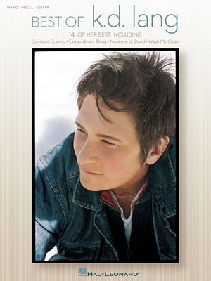 Best of K.D. Lang by Lang, K. D.
