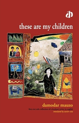 These are My Children by Mauzo, Damodar