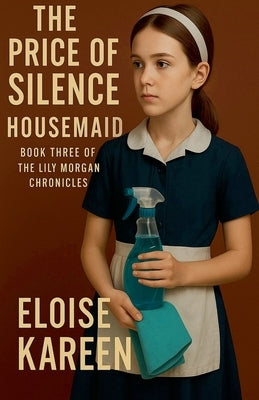 Housemaid The Price of Silence: Book Three of The Lily Morgan Chronicles by Kareen, Eloise