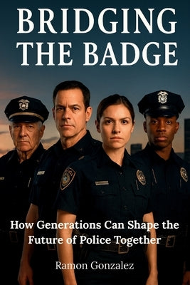 Bridging the Badge: How Generations Can Shape the Future of Police Together by Gonzalez, Ramon