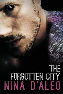 The Forgotten City: The Demon War Chronicles 2 by D'Aleo, Nina