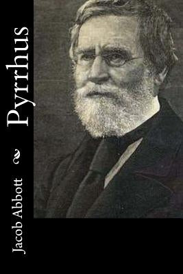 Pyrrhus by Abbott, Jacob