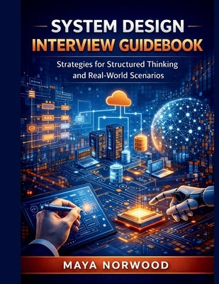 System Design Interview Guidebook: Strategies for Structured Thinking and Real-World Scenarios by Norwood, Maya