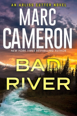 Bad River by Cameron, Marc