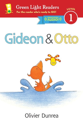 Gideon and Otto: With Read-Aloud Download by Dunrea, Olivier