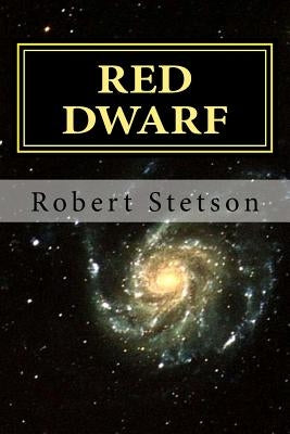 Red Dwarf by Stetson, Robert