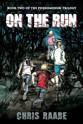 On The Run by Raabe, Chris