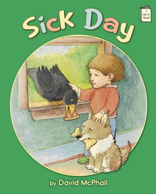 Sick Day by McPhail, David