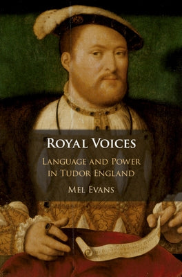 Royal Voices by Evans, Mel