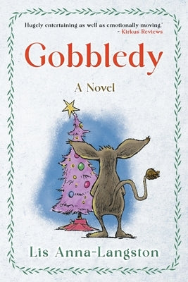 Gobbledy by Anna-Langston, Lis