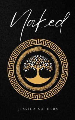 Naked by Suthers, Jessica
