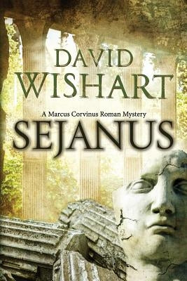 Sejanus by Wishart, David