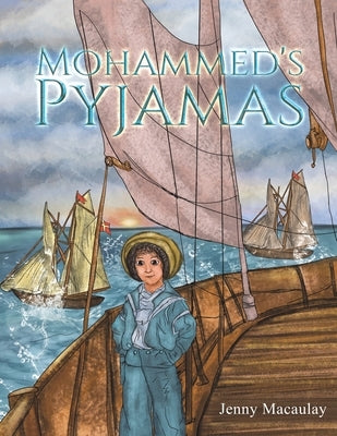 Mohammed's Pyjamas by Macaulay, Jenny