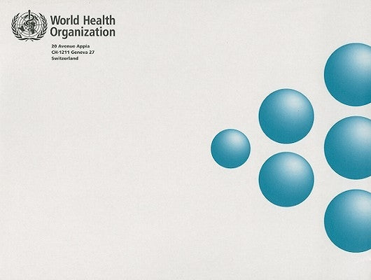Who Report on the Global Tobacco Epidemic 2008: The Mpower Package by World Health Organization