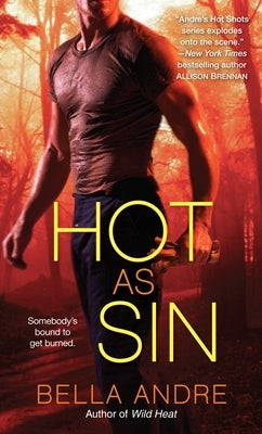 Hot as Sin by Andre, Bella