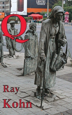 Q by Kohn, Raymond