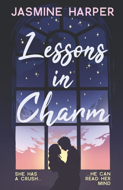 Lessons in Charm: A steamy witchy romance by Harper, Jasmine