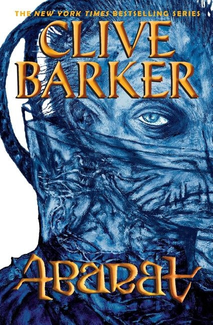 Abarat by Barker, Clive