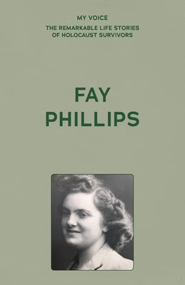 My Voice: Fay Phillips by The Fed