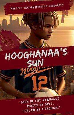 Hooghanaa's Sun by Hooliewoodyella