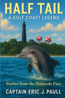Half Tail A Gulf Coast Legend: Stories from the Pensacola Pass by Paull, Eric J.