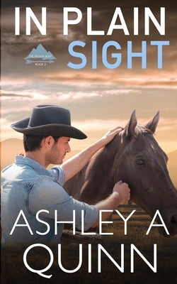 In Plain Sight by Quinn, Ashley a.