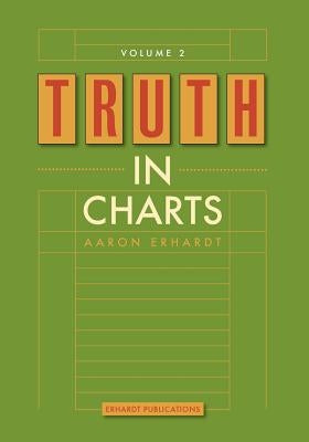 Truth in Charts Vol. 2 by Erhardt, Aaron