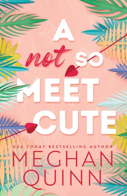 A Not So Meet Cute by Quinn, Meghan